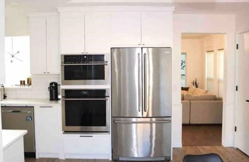 Parker Road Estates House | Welcome to your Temporary Home! Recently Renovated 4Bed/3Bath Home with Pool!