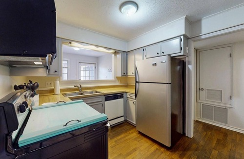 Bryan House | Welcome to your ultimate getaway! Charming 4-bedroom, 3-bathroom home+game room