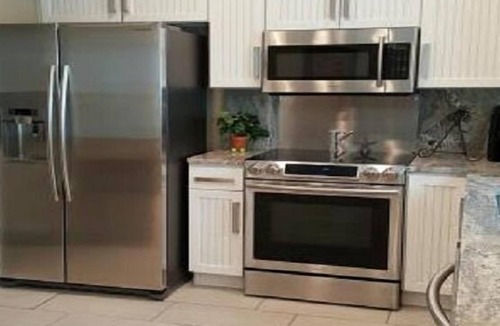 Corpus Christi House | Welcome to your home away from home! Island time-North Padre Island