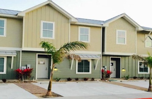 Corpus Christi House | Welcome to your home away from home! Island time-North Padre Island