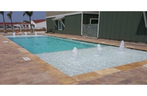 Corpus Christi House | Welcome to your home away from home! Island time-North Padre Island
