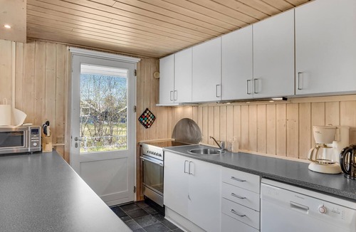 Hoeve Strand House | Welcome to your vacation home at Sejerø Bay!