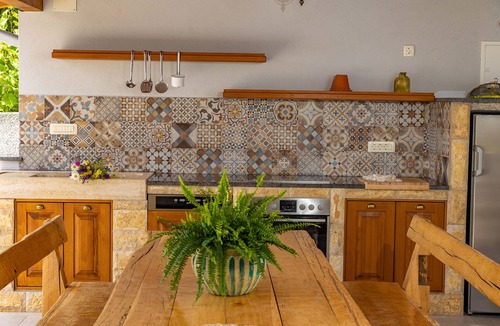 Bribir House | Welcome to your vacation home in Croatia - always something new!