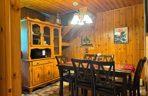 North Rustico House | Welcome to Your Waterview Vacation Home, your peaceful getaway in Rustico, PEI!