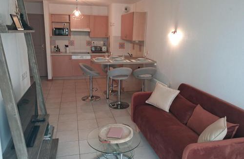 Levernois Apartment | welcome toEspace Zen