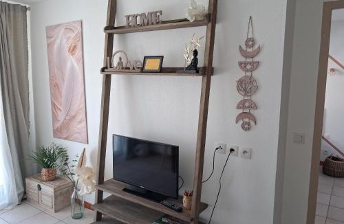 Levernois Apartment | welcome toEspace Zen