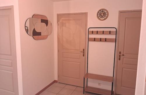 Levernois Apartment | welcome toEspace Zen