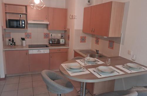 Levernois Apartment | welcome toEspace Zen
