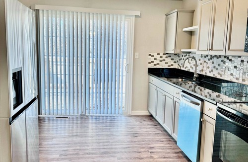 Thornburg House | Welcome Home
