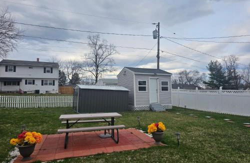 Rolling Road Farms House | Welcome