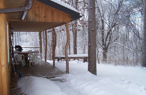 Town of Jerusalem Cabin | WELCOME! WE ARE PET FRIENDLY.