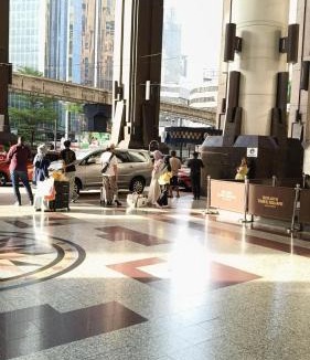 Chow Kit Hostel | welcomeklcc