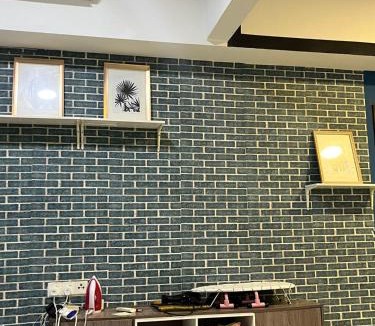 Chow Kit Hostel | welcomeklcc