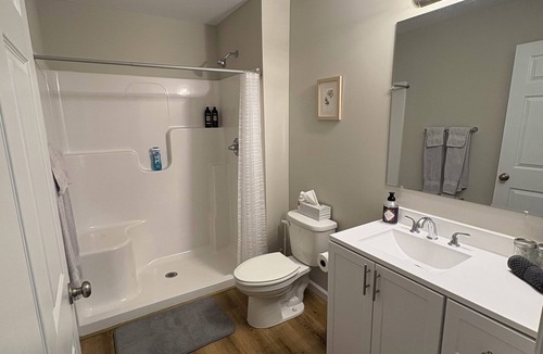 Long View House | Welcometohickory