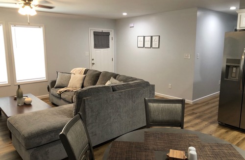 Long View House | Welcometohickory
