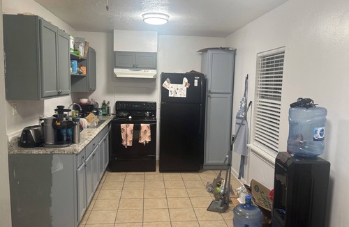 Greater Fondren Southwest Apartment | Welcoming 1-bedroom studio in Houston perfect for your stay