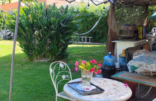 Alamitos Beach Cottage | Welcoming 1-bedroom cottage with AC in Long Beach, ca. CLOSE TO L.B. GRAND PRIX