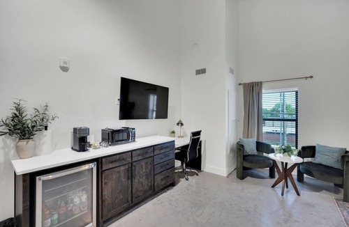 Midlothian Apartment | Welcoming 1-bedroom apartment with AC in Midlothian