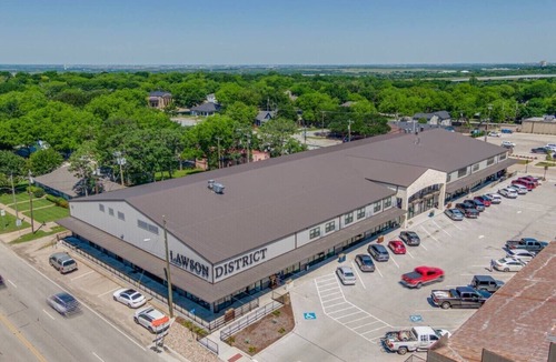 Midlothian Apartment | Welcoming 1-bedroom apartment with AC in Midlothian