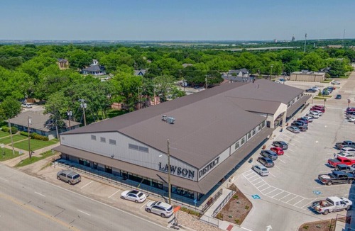 Midlothian Apartment | Welcoming 1-bedroom apartment with AC in Midlothian