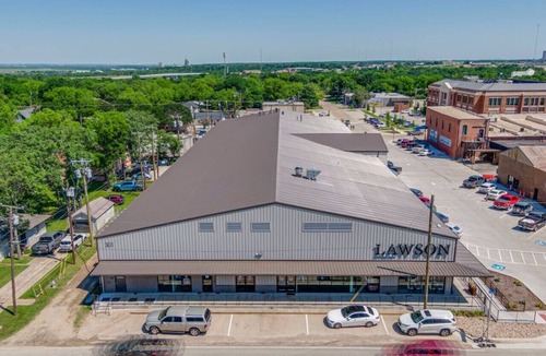 Midlothian Apartment | Welcoming 1-bedroom apartment with AC in Midlothian