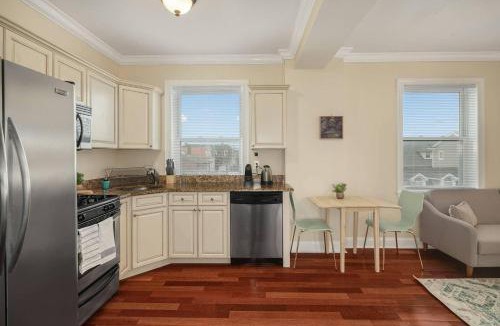 St. Leonard's Tract Apartment | Welcoming 1BR on the Shoreline