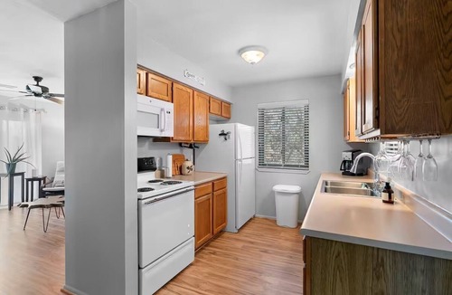 Ranchito House | Welcoming 2-bedroom house with AC in charming Placitas