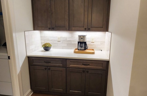 Graysville House | Welcoming 2-bedroom townhome in Ringgold Georgia