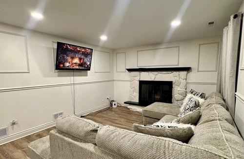 Lynwood Condo | Welcoming 3-bedroom condo in charming Lynwood