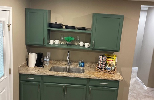 Amistad National Recreational Area House | Welcoming 3-bedroom house with AC in charming Del Rio