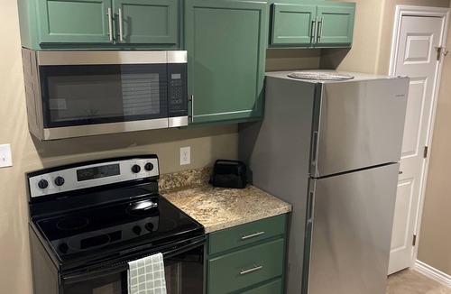 Amistad National Recreational Area House | Welcoming 3-bedroom house with AC in charming Del Rio
