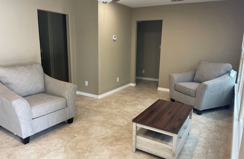 Amistad National Recreational Area House | Welcoming 3-bedroom house with AC in charming Del Rio