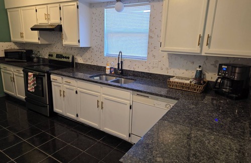 Rio Rancho House | Welcoming 3-bedroom house in Rio Rancho