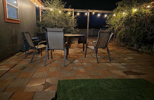 Rio Rancho House | Welcoming 3-bedroom house in Rio Rancho