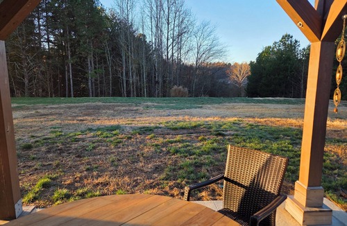 High Point House | Welcoming 4-bdrm home just 4 miles from HPMKT - Book Now for Fall Market!