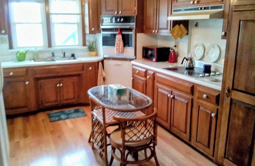 Lock Haven House | Welcoming 4 bedroom, 2 full bathroom in charming Woolrich