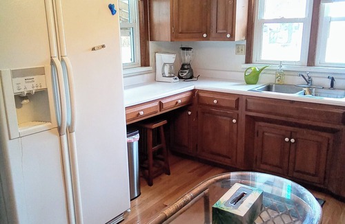 Lock Haven House | Welcoming 4 bedroom, 2 full bathroom in charming Woolrich
