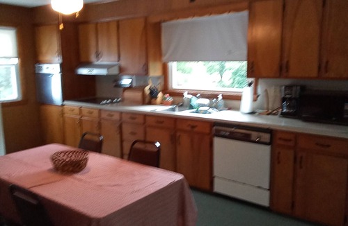 Lock Haven House | Welcoming 4 bedroom, 2 full bathroom in charming Woolrich