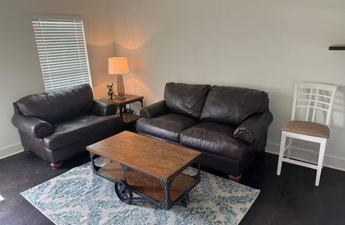 Baker House | Welcoming 4-bedroom house with AC in charming Zachary