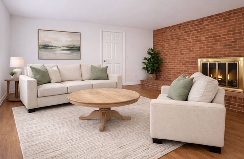 Cayuga Heights House | Welcoming 5-bedroom house in beautiful Ithaca for your getaway