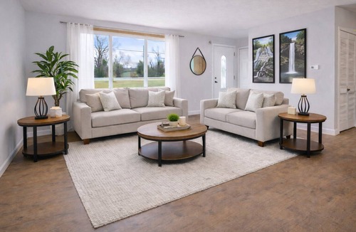 Cayuga Heights House | Welcoming 5-bedroom house in beautiful Ithaca for your getaway
