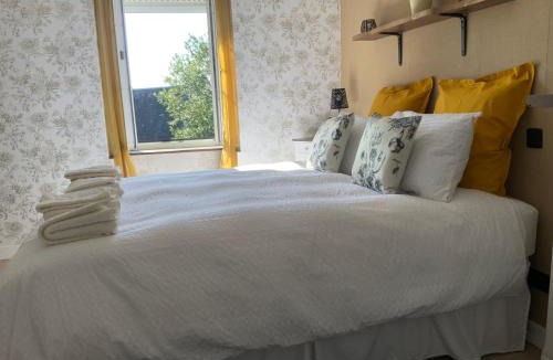 Fougerolles-du-Plessis Bed & Breakfast | Welcoming and peaceful bed and breakfast