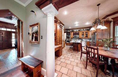 Elmo Other | Welcoming and Spacious 5 Bedroom Home on 4.5 Acres