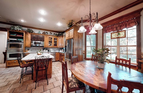 Elmo Other | Welcoming and Spacious 5 Bedroom Home on 4.5 Acres