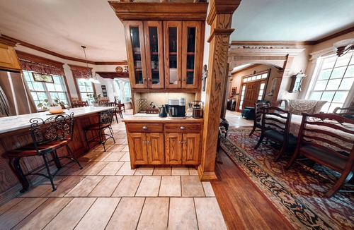 Elmo Other | Welcoming and Spacious 5 Bedroom Home on 4.5 Acres