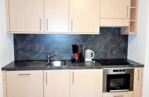Saint-Pierre-de-Clages Apartment | Welcoming Apartment Near ski Area