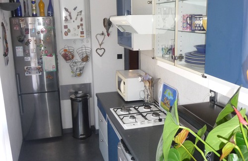 Saint-Charles Apartment | Welcoming appartment in the heart of Marseilles next to Saint Charles Station