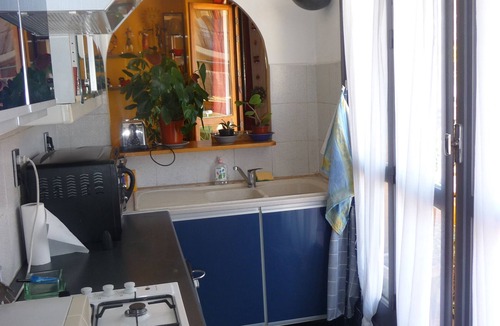 Saint-Charles Apartment | Welcoming appartment in the heart of Marseilles next to Saint Charles Station