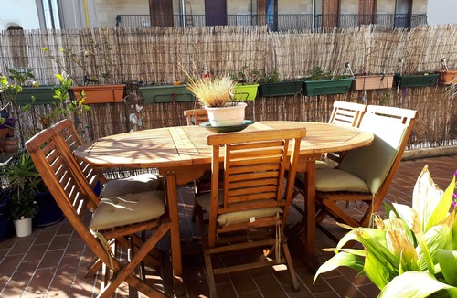 Saint-Charles Apartment | Welcoming appartment in the heart of Marseilles next to Saint Charles Station