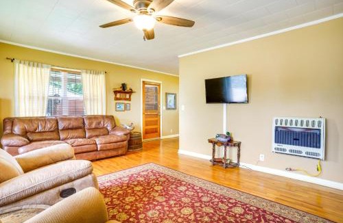 Biggers House | Welcoming Biggers Home - Great Duck Hunting!